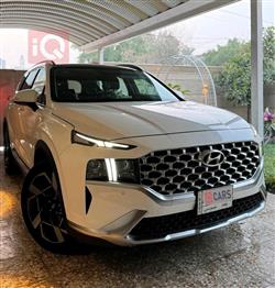 هیۆندای سەنتافی